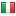 excite.fr server is located in Italy